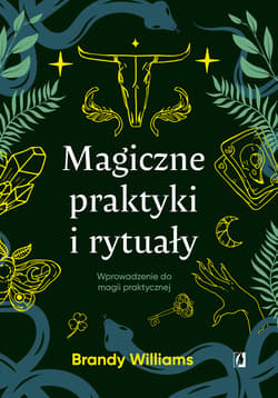 Magiczne praktyki i rytuały - ebook - Brandy Williams