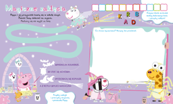 Galeria - zdjęcie nr. 2 - Magiczne przygody. Świnka Peppa. Chrum... Chrum...