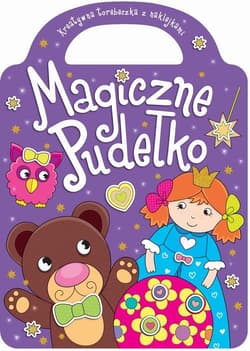 Magiczne pudełko - Opracowanie Zbiorowe