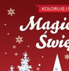 Magiczne święta - Praca zbiorowa