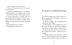 Galeria - zdjęcie nr. 2 - Magiczne tenisówki mojego przyjaciela Percy'ego