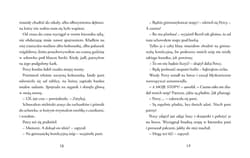 Galeria - zdjęcie nr. 4 - Magiczne tenisówki mojego przyjaciela Percy'ego