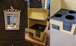 Galeria - zdjęcie nr. 4 - Magiczny dzwoneczek