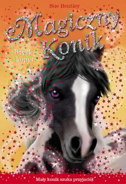 Magiczny Konik. Błysk kopyt