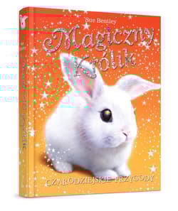 Magiczny królik. Czarodziejskie przygody