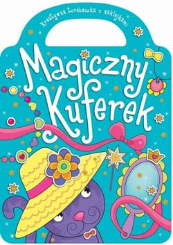 Magiczny kuferek - Opracowanie Zbiorowe