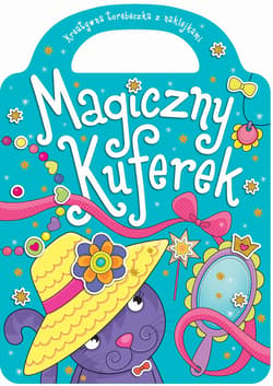 Magiczny kuferek - Opracowanie Zbiorowe