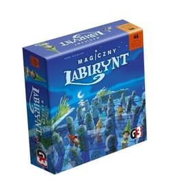 Magiczny labirynt