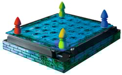 Galeria - zdjęcie nr. 2 - Magiczny labirynt