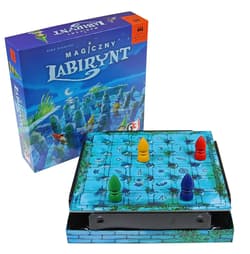 Galeria - zdjęcie nr. 3 - Magiczny labirynt