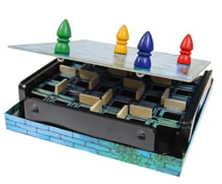 Galeria - zdjęcie nr. 5 - Magiczny labirynt