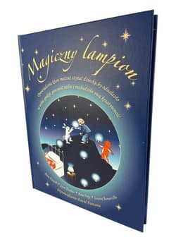 Magiczny lampion