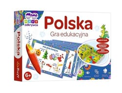 Magiczny ołówek Polska