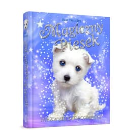 Magiczny piesek Niezwykłe opowieści