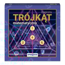 Magiczny trójkąt matematyczny