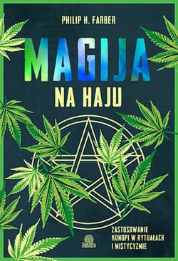 Magija na haju - ebook - Farber Philip H.