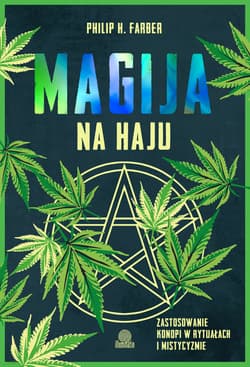 Magija na haju Zastosowanie konopi w rytuałach i mistycyzmie