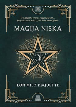 Magija niska - Lon Milo DuQuette