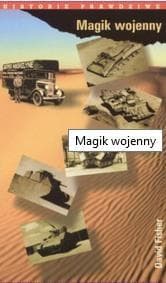 Magik Wojenny - Fisher David