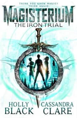 Magisterium. The Complete Collection - Cassandra  Clare, Holly Black