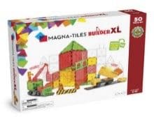 MAGNA-TILES Klocki Magnetyczne Builder XL 50