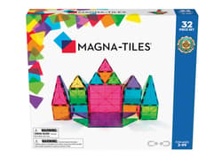 MAGNA-TILES Klocki Magnetyczne Classic 32 el