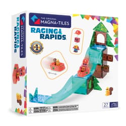 MAGNA-TILES Klocki Magnetyczne Raging Rapids 27 el