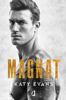 Magnat. Manhattan. Tom 1 - ebook - Katy Evans