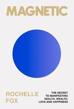 Magnetic wer. angielska - Rochelle Fox