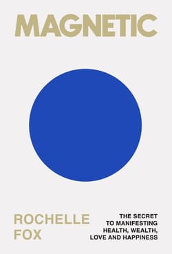 Magnetic wer. angielska - Rochelle Fox