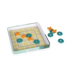 Galeria - zdjęcie nr. 2 - Magnetyczna gra na podróż Kółko i krzyżyk