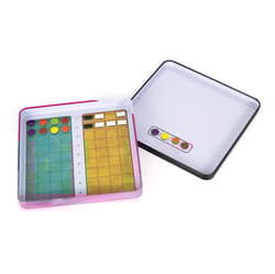 Galeria - zdjęcie nr. 2 - Magnetyczna gra na podróż MasterMind