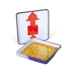 Galeria - zdjęcie nr. 2 - Magnetyczna gra na podróż Tangram