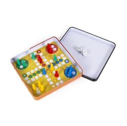 Galeria - zdjęcie nr. 2 - Magnetyczne gra na podróż Chińczyk