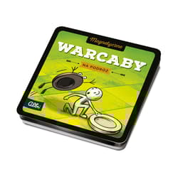Magnetyczne gry