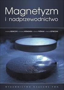 Magnetyzm i nadprzewodnictwo - Puźniak Rom