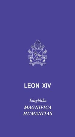 Magnifica humanitas - Leon XIV