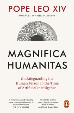 Magnifica Humanitas - Pope Leo XIV