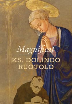 Magnificat Komentarze i duchowe refleksje