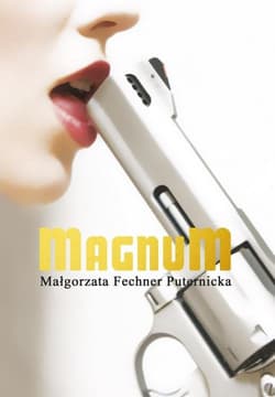 Magnum - Małgorzata Fechner-Puternicka