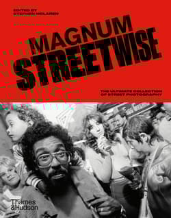 Magnum Streetwise - Magnum Photos