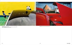 Galeria - zdjęcie nr. 3 - Magnum streetwise. The ultimate collection of street photography wer. angielska