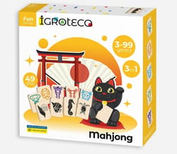 Mahjong dla dzieci