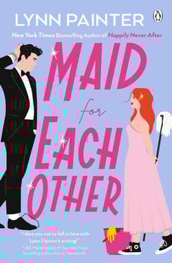 Maid For Each Other wer. angielska - Lynn Painter