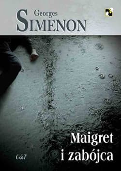 Maigret i zabójca - Georges Simenon