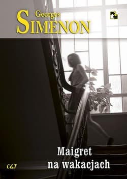 Maigret na wakacjach - Georges Simenon