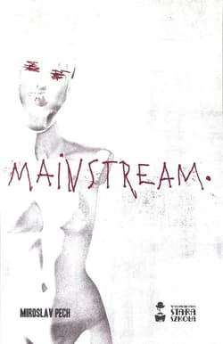 Mainstream - Miroslav Pech