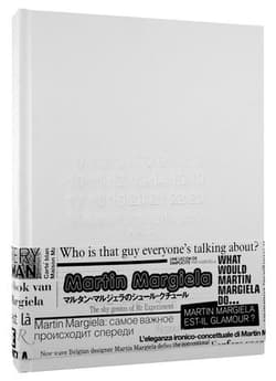 Maison Martin Margiela - Margiela, Martin Maison