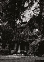 Maisons - Laffitte. Kisążka do pisania - Paweł Łyżwiński, Liliana Scelina