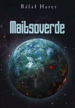 Maitsoverde - Rafał Harer